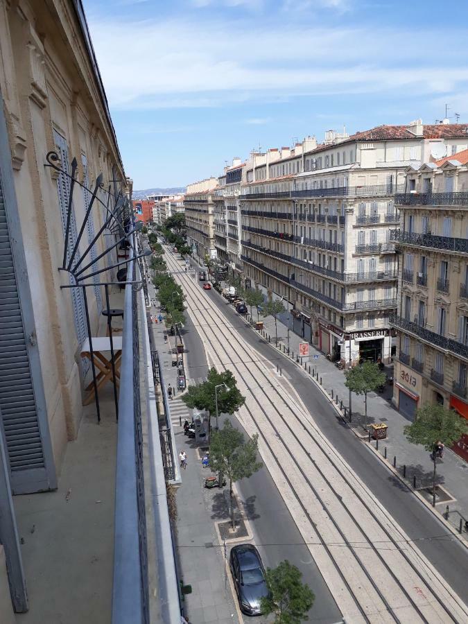 Le Republique Daire Marsilya Dış mekan fotoğraf